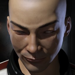 Sdoh Nee portrait