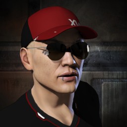 Riptalon portrait