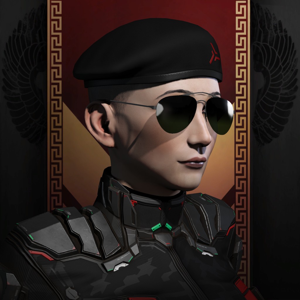 Pretend as deaf-mute