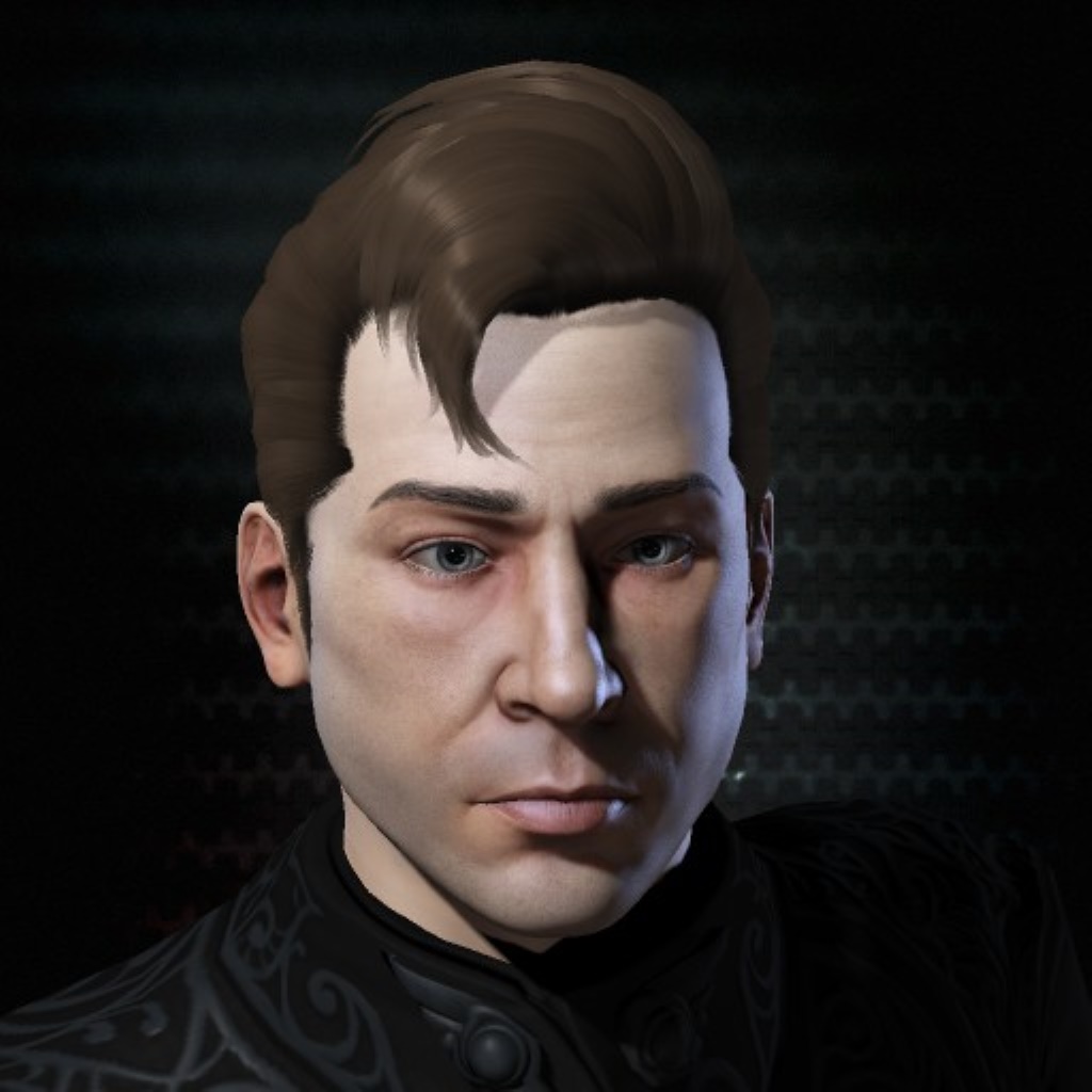 Alejandro Blackhand