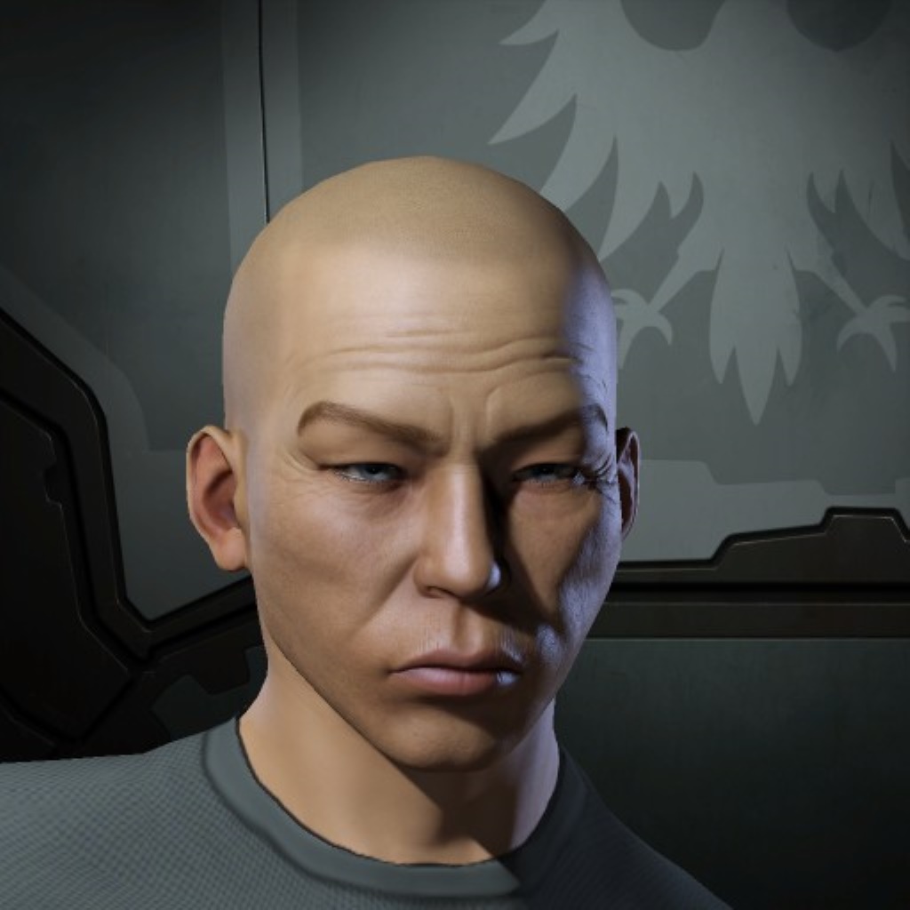 finn STRIKER