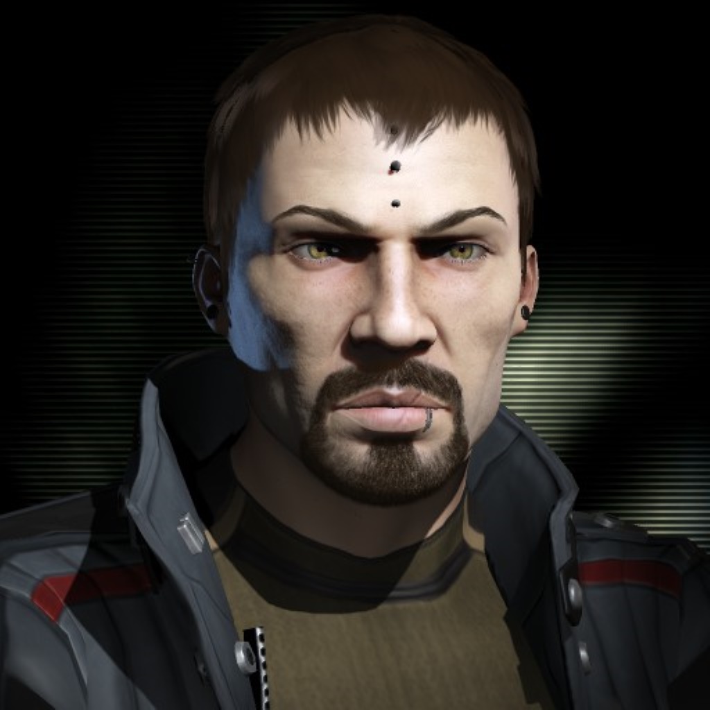 Klein Xanabar