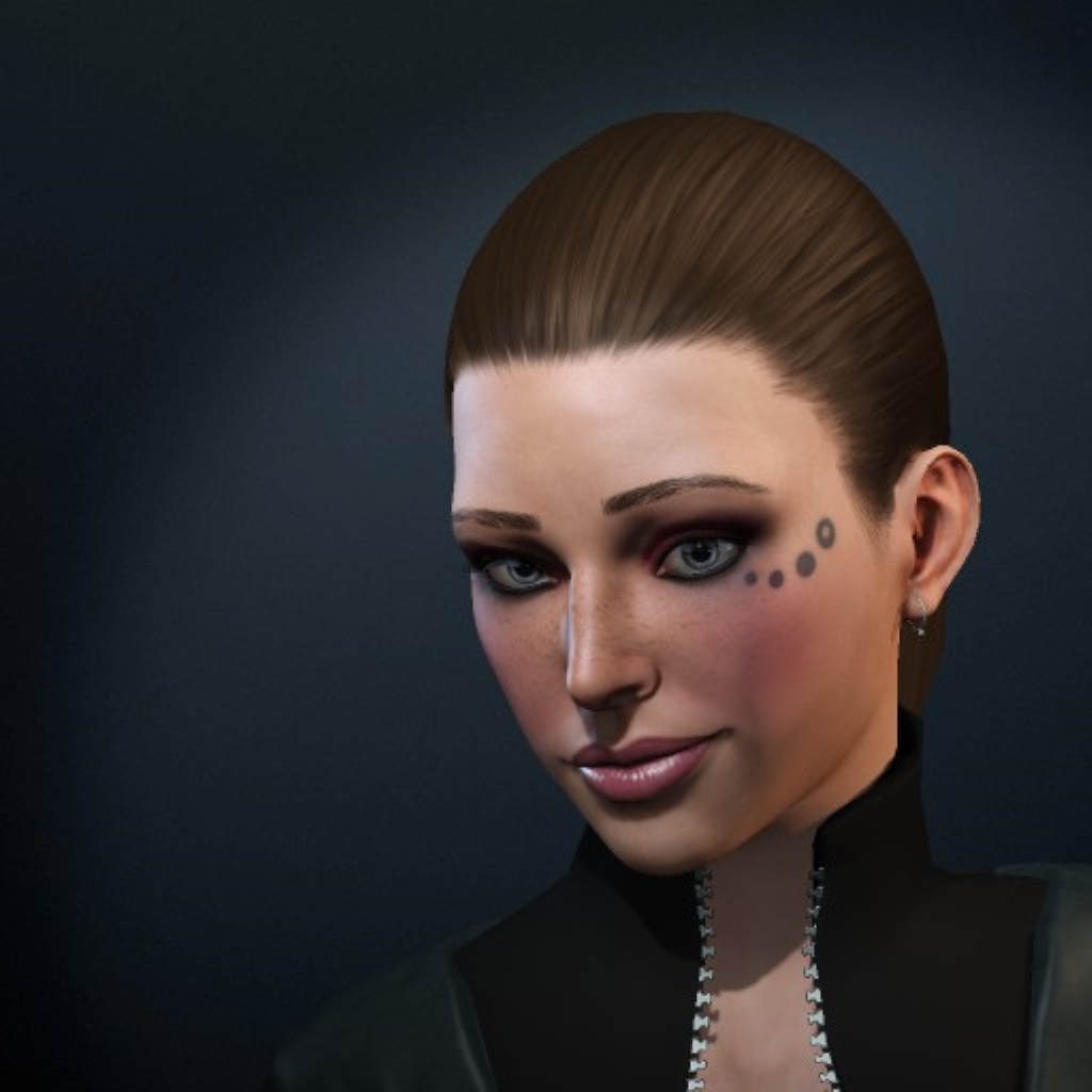 Mrs Shivan
