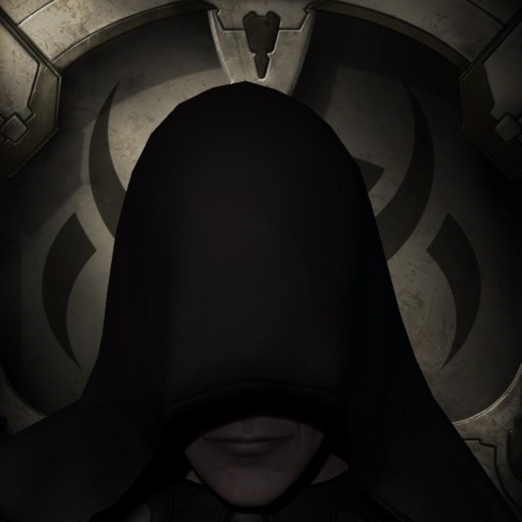 Administrator Septimus