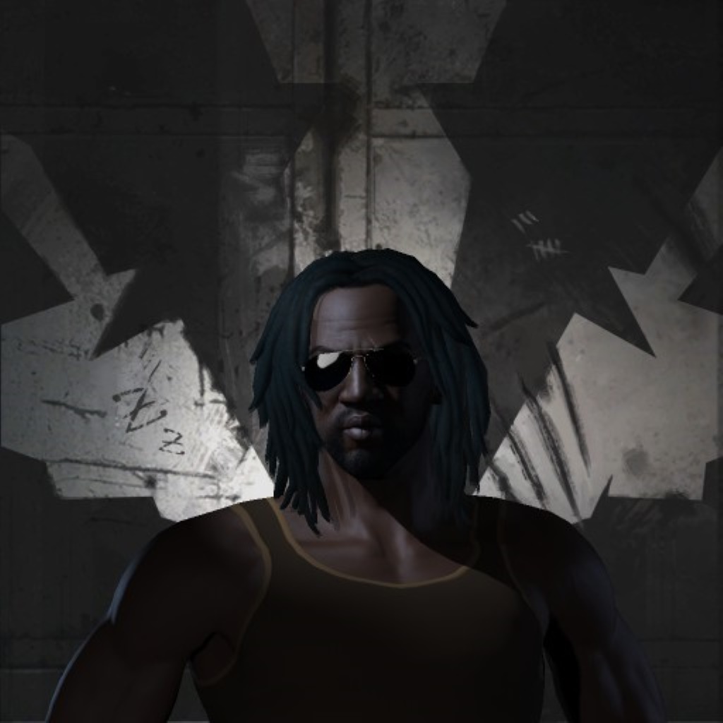 Rufus Tyrone