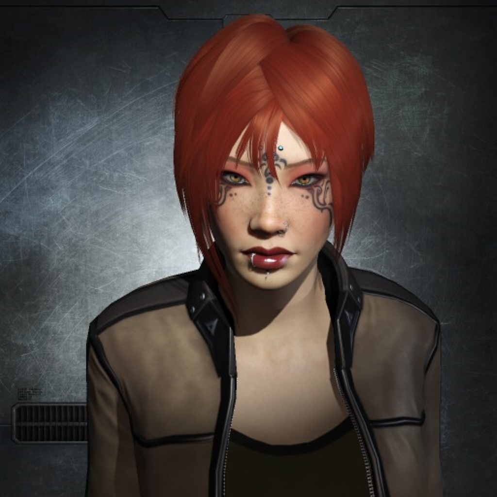 Zoe Skybreaker