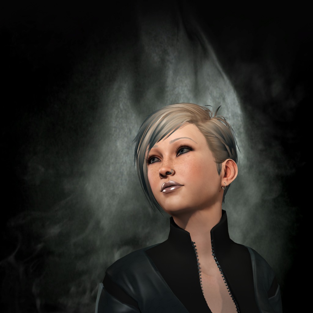 Luna Labelle