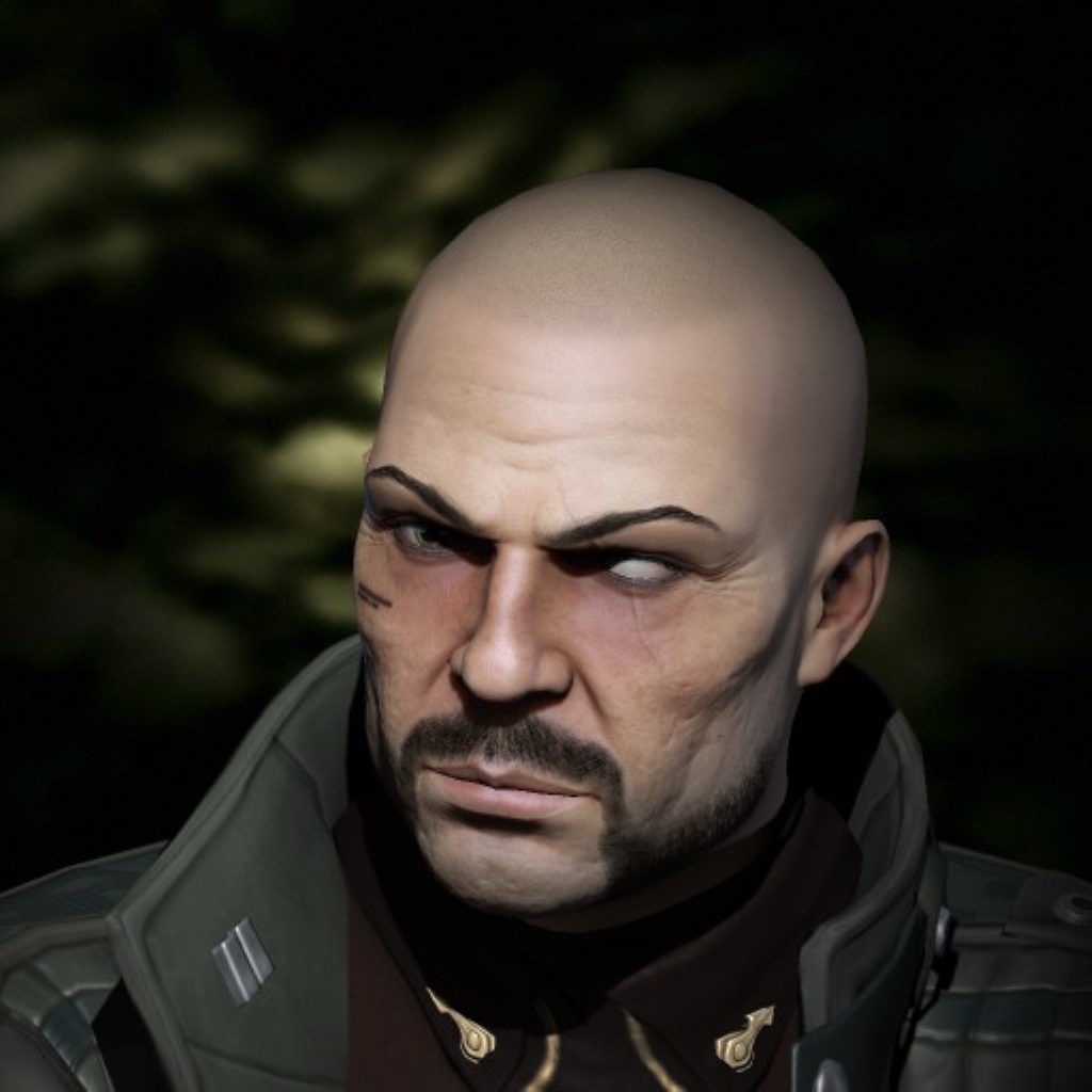 Ragwar Eastwood