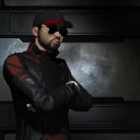 Sparrow Jake