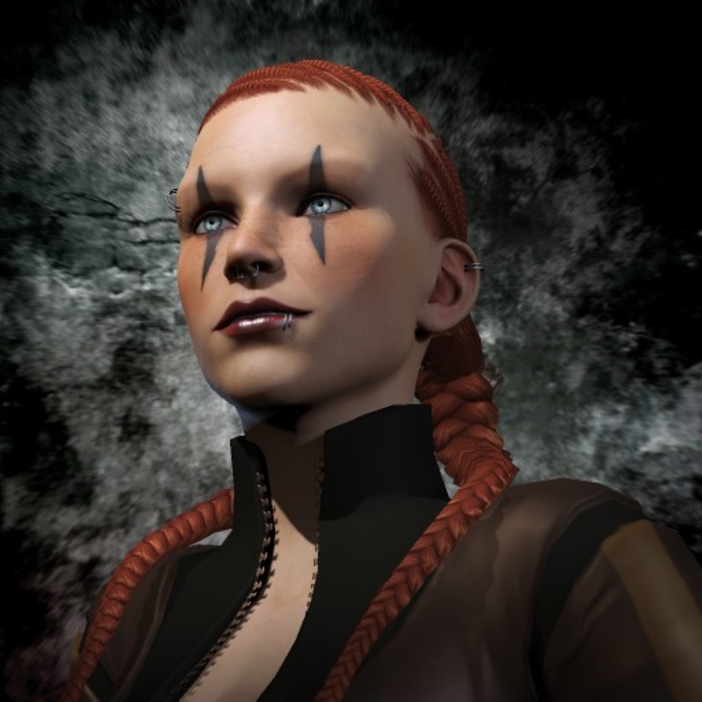 Kassie KoldFire
