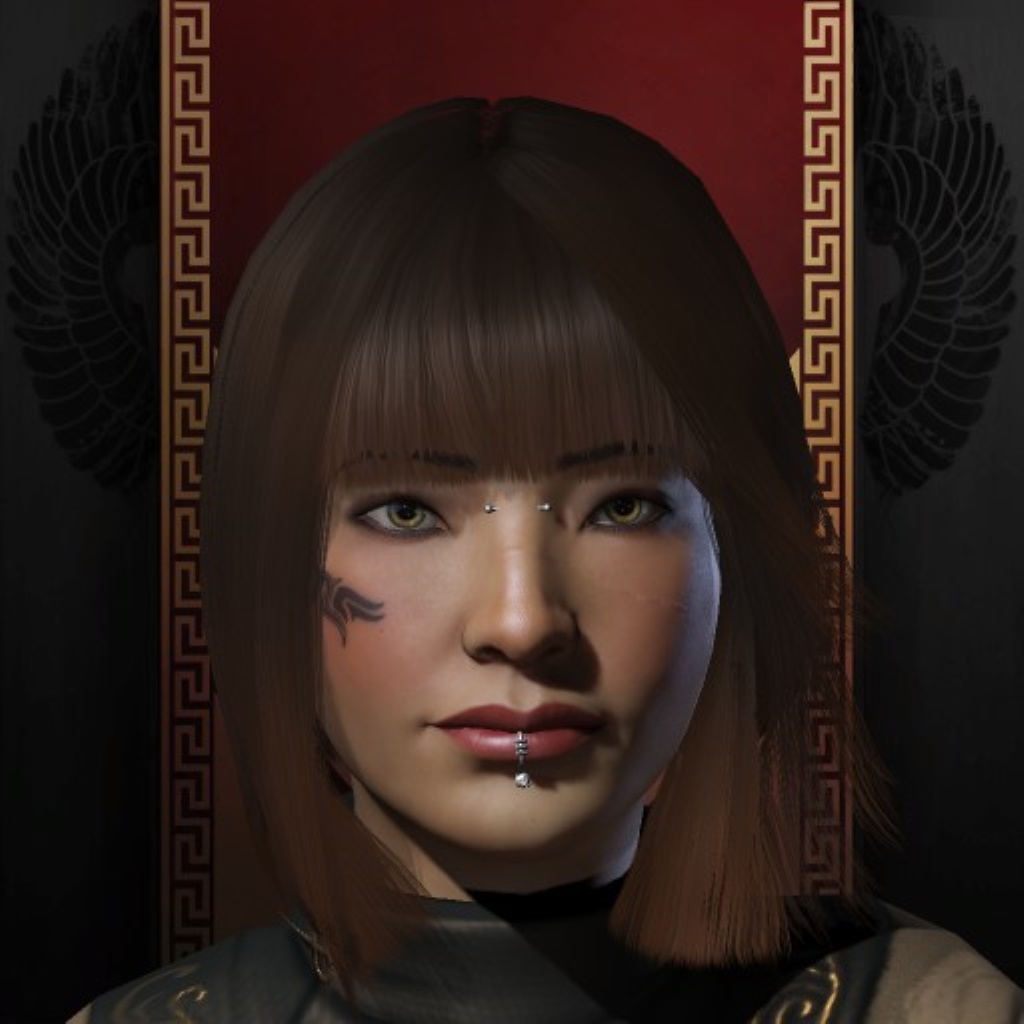 Hannah Namelus