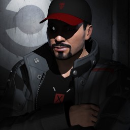 BR Nevskiy portrait