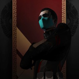 freeman gadon portrait