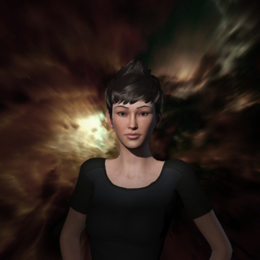 Emilia Sharisa