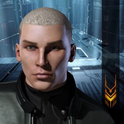 Malador Flahandre portrait