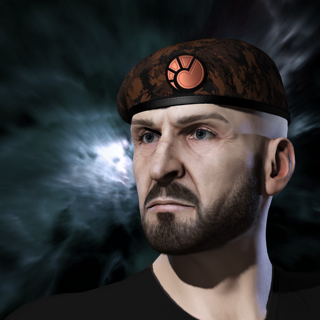 stardust Khamsi