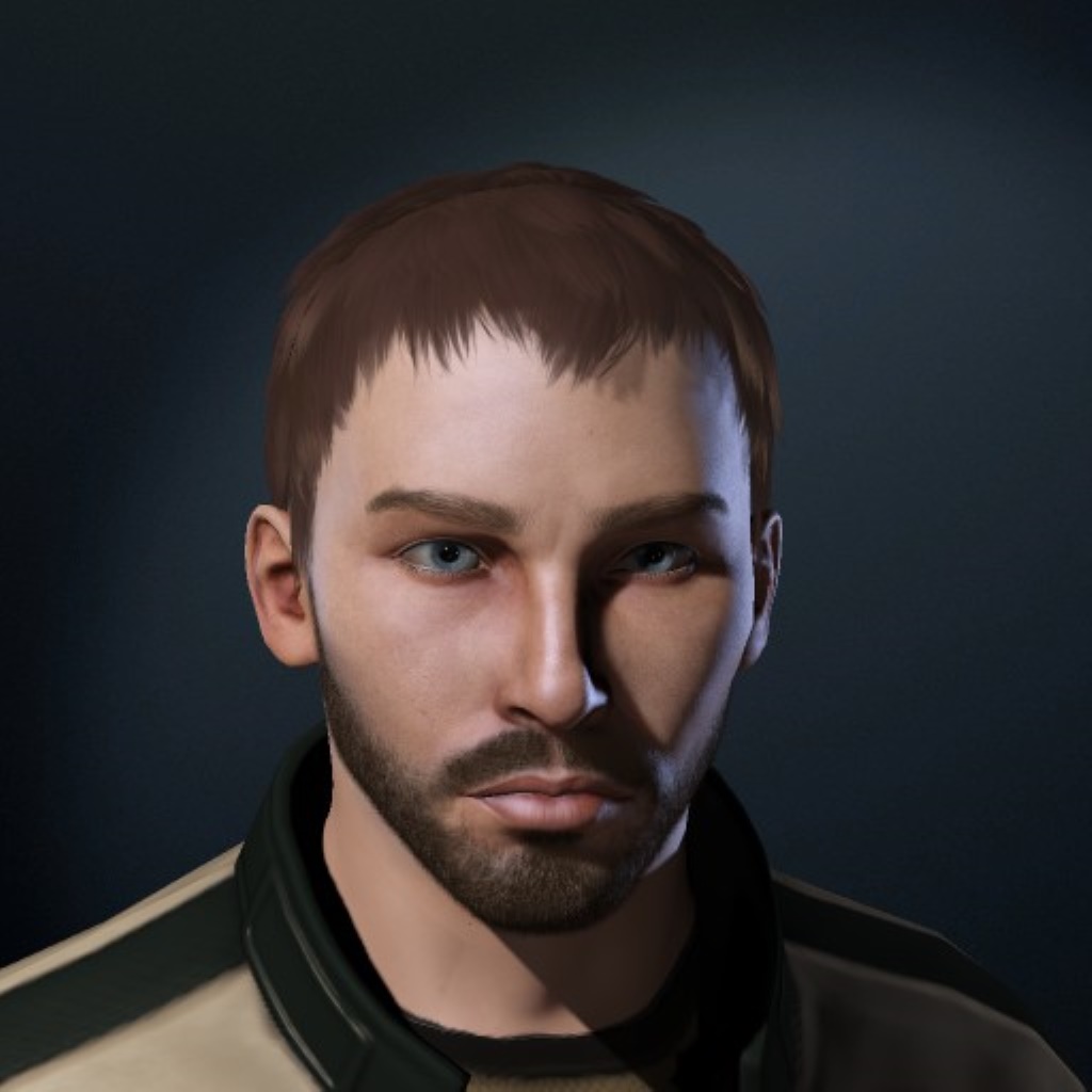 Tony Sex
