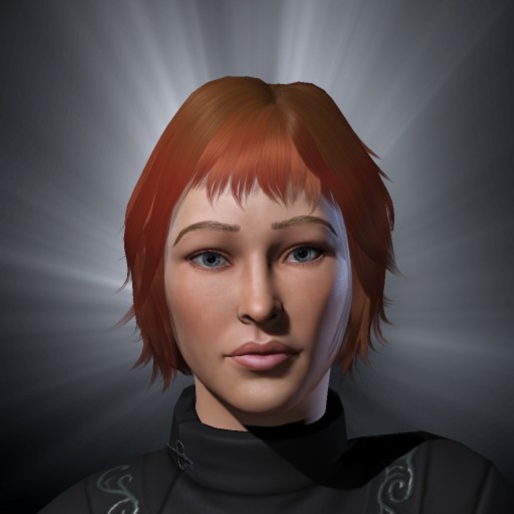 Rocktess Gaterau