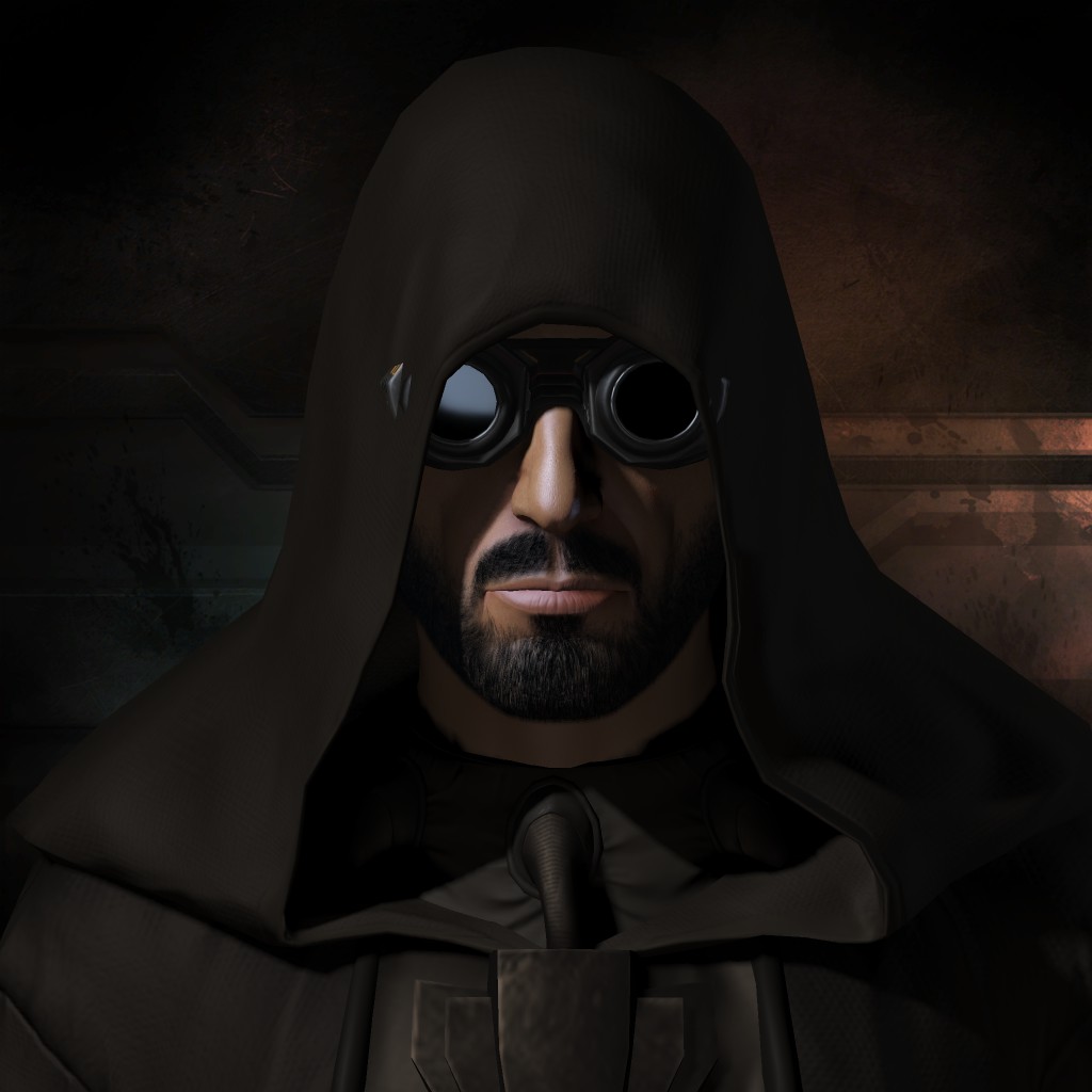 Zaen Atom