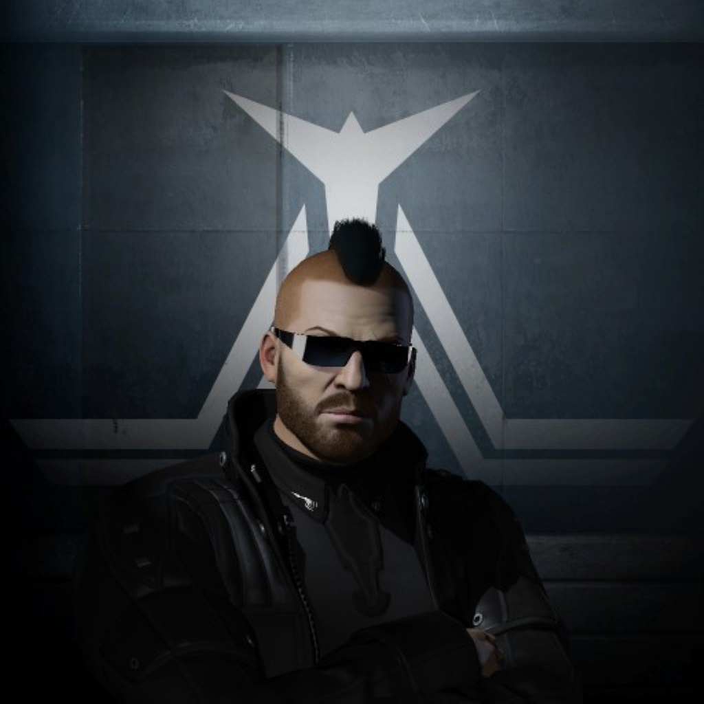 killer max Anneto
