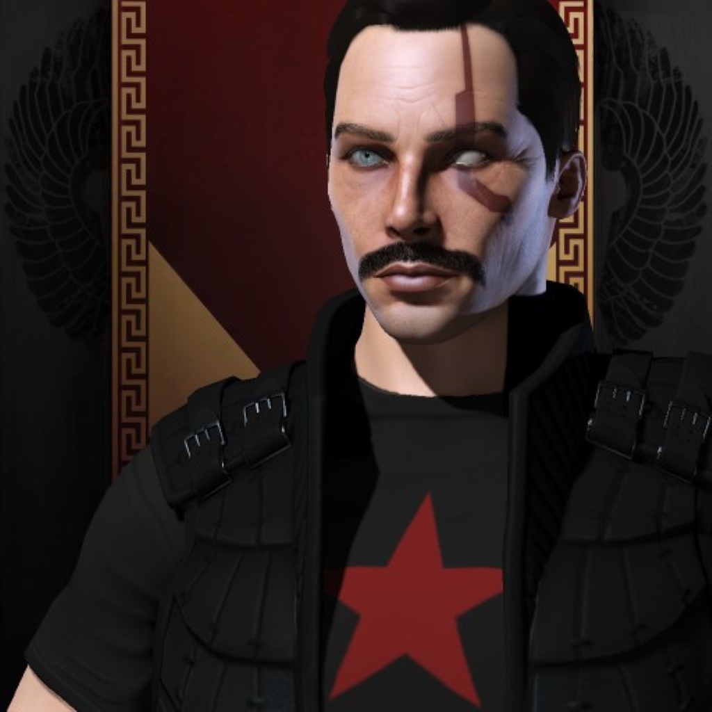Kolvin Trask Esq