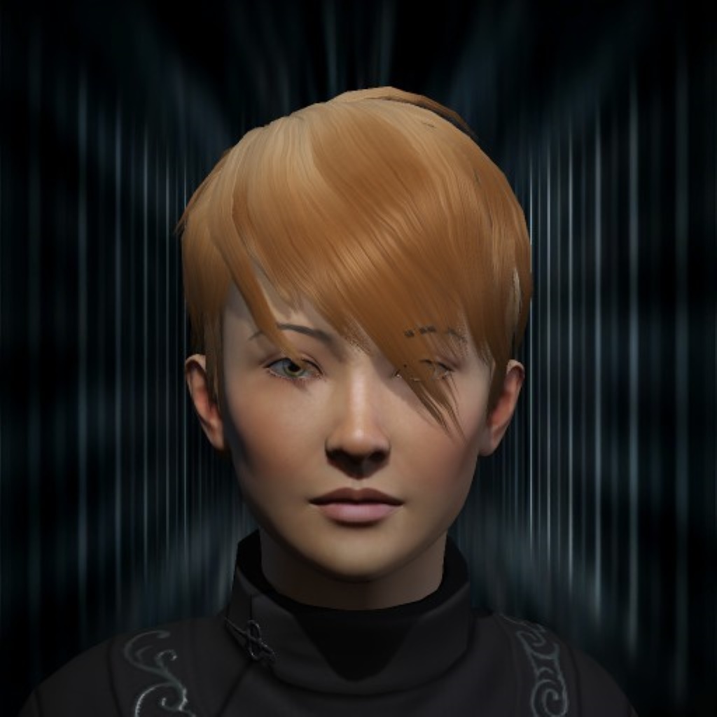 Anya Creire-Geng