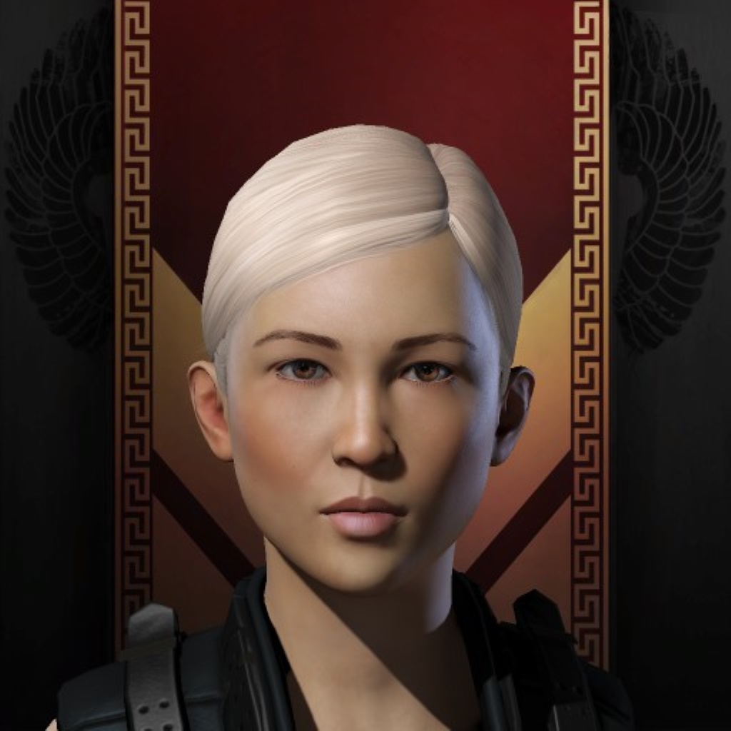 Althelaya DoUrden