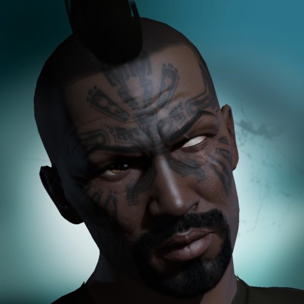 The Phrike