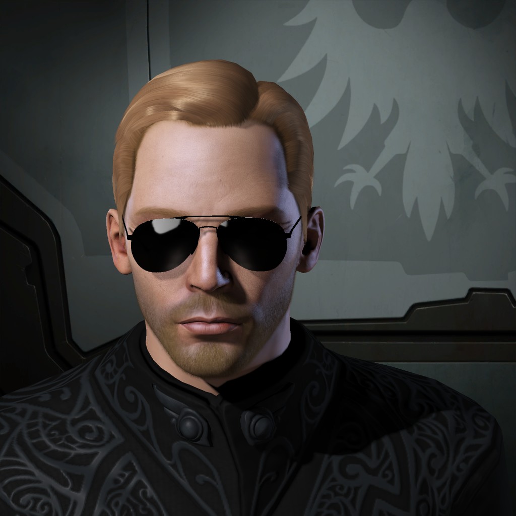Aether D'Tal