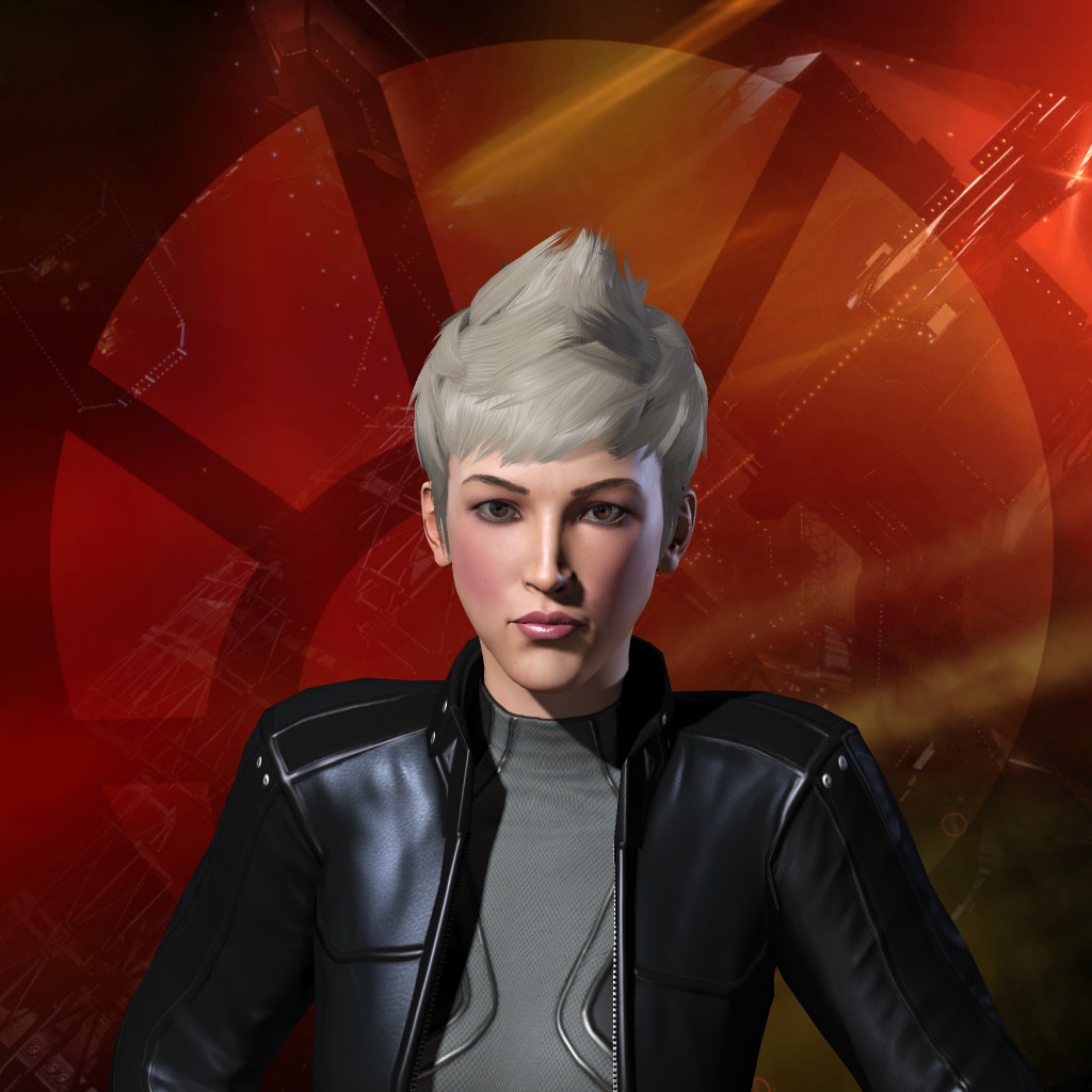 Evins Joan