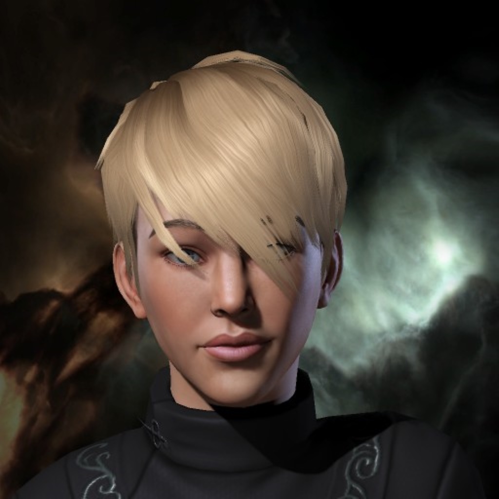 Celia Danvos