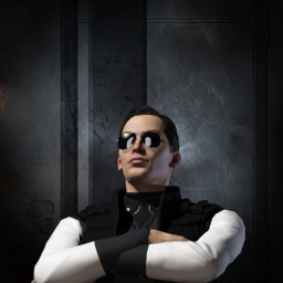 Danill Jackson portrait