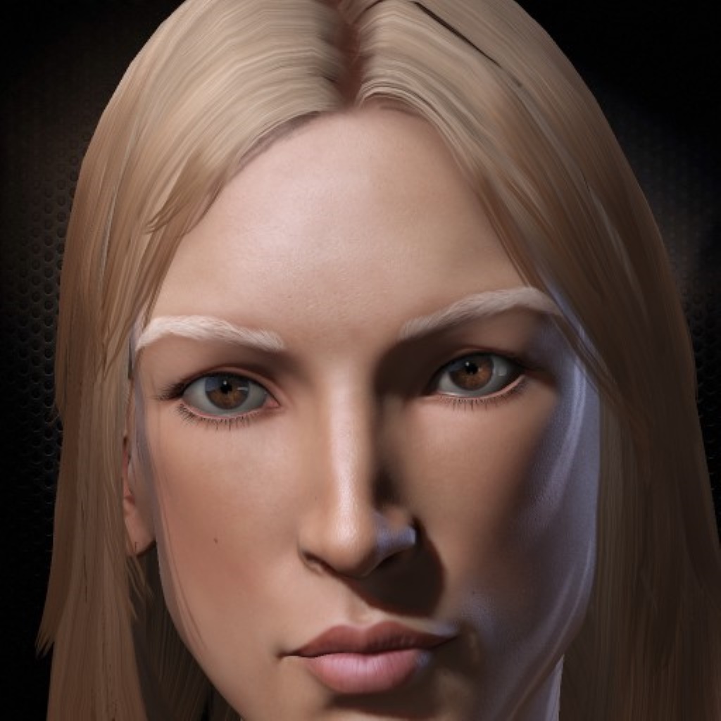 Gina dekkers