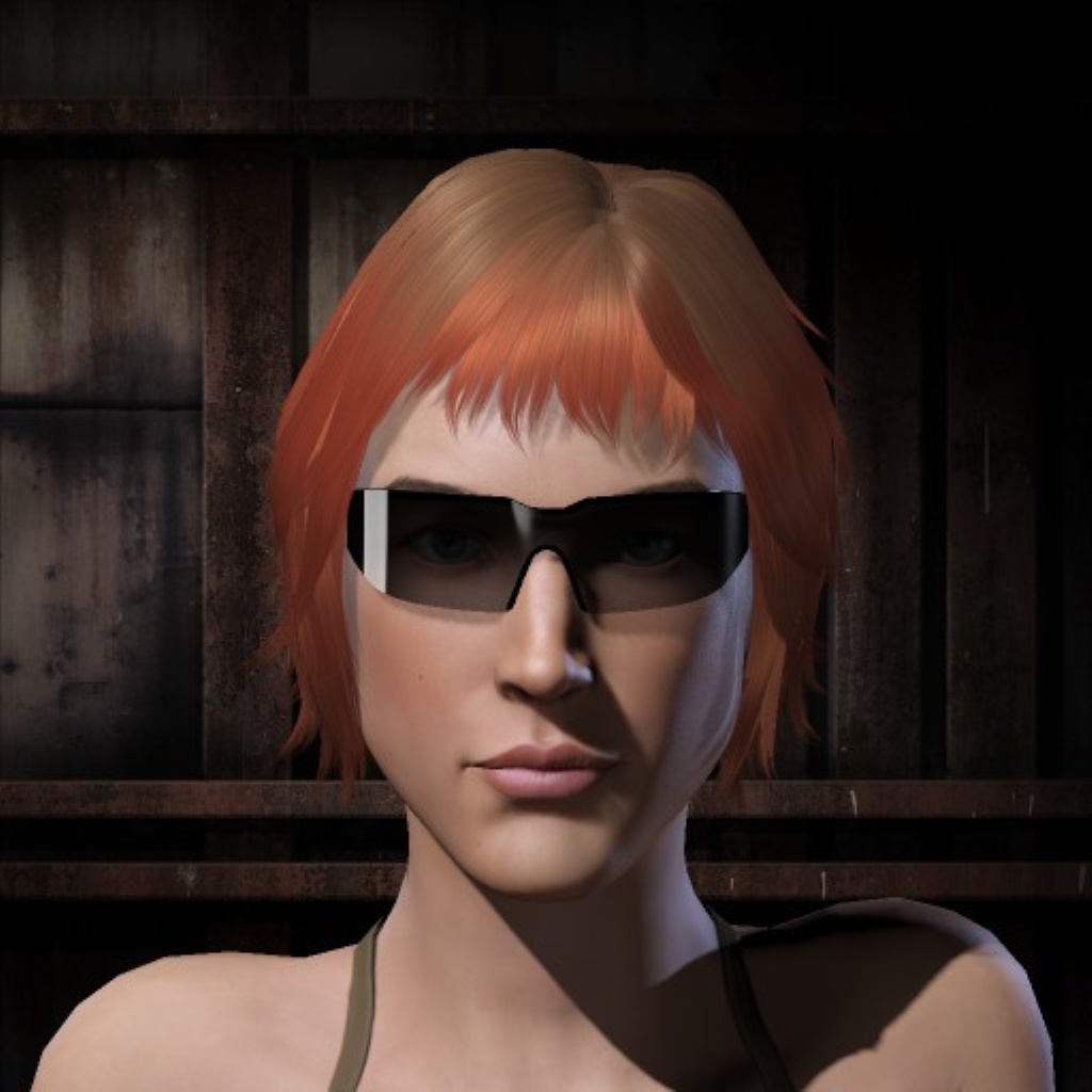 Kara Dekkers