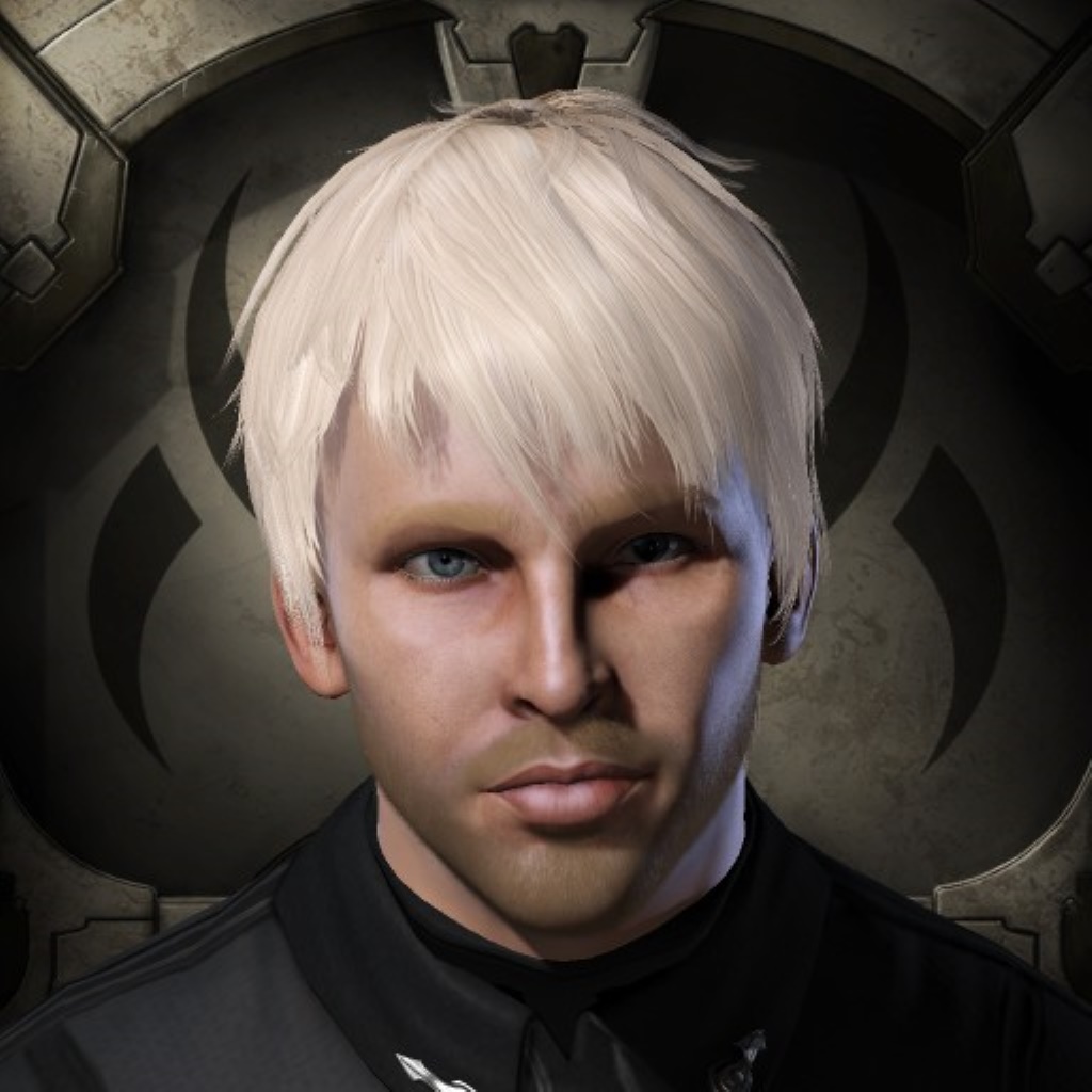 Odin Rosenskjold