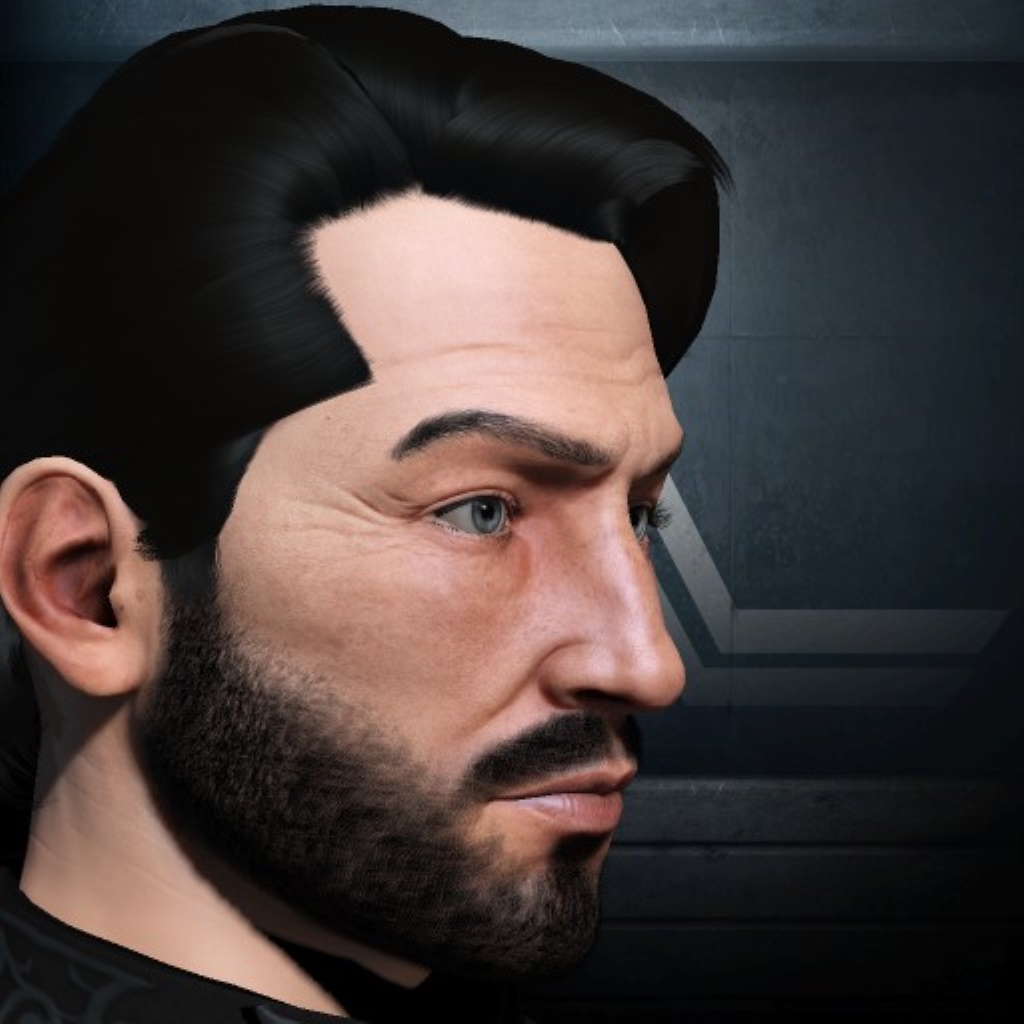 Rhys McDyson