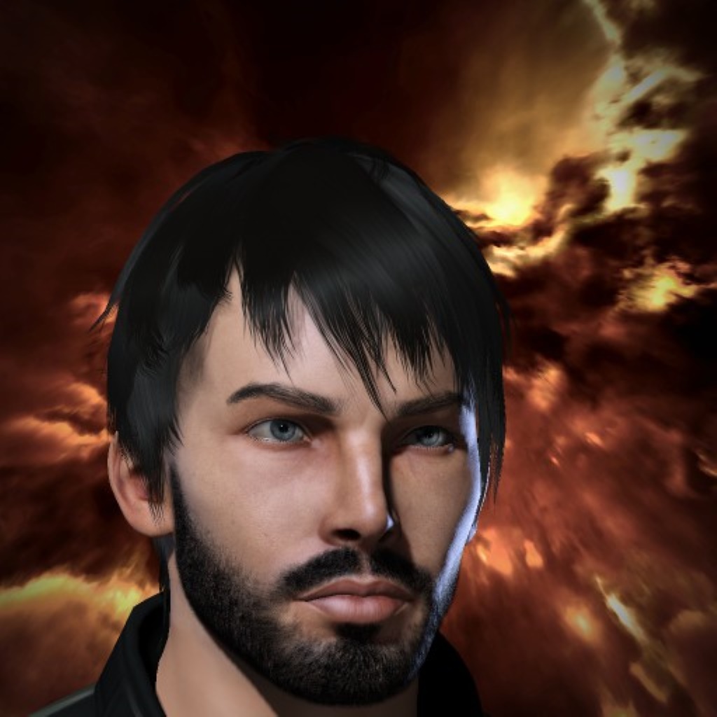 Xander Sirius