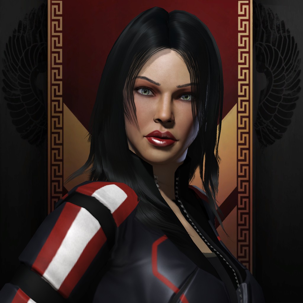 Raven Evonava