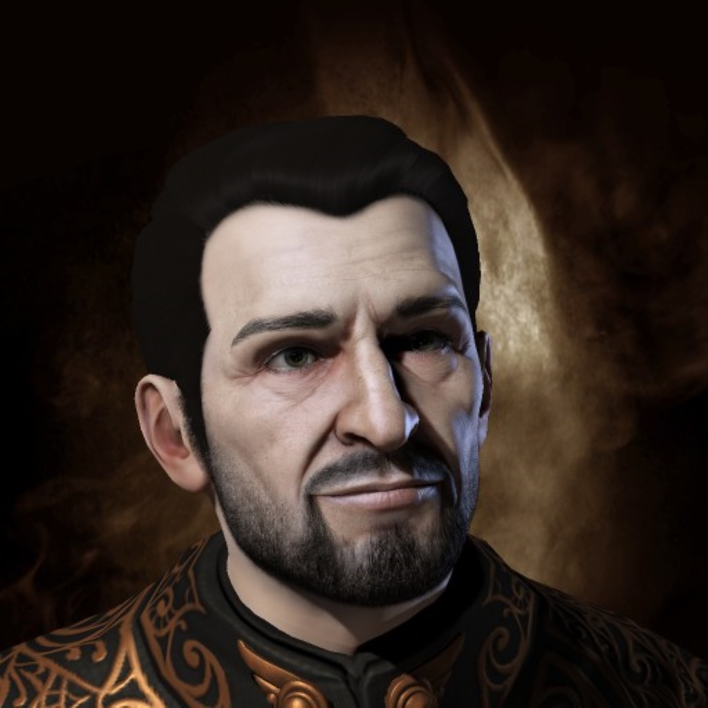 Dirk DIglar