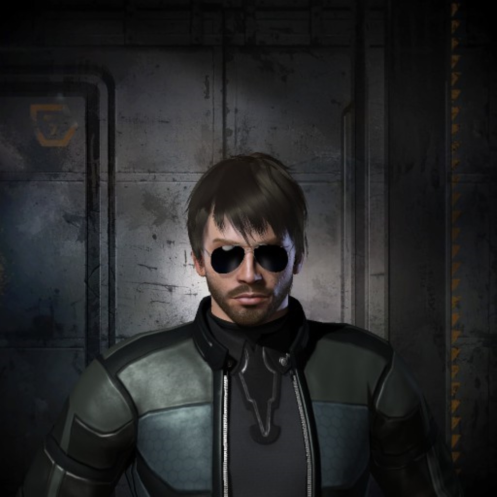 Alexandre Ivanov