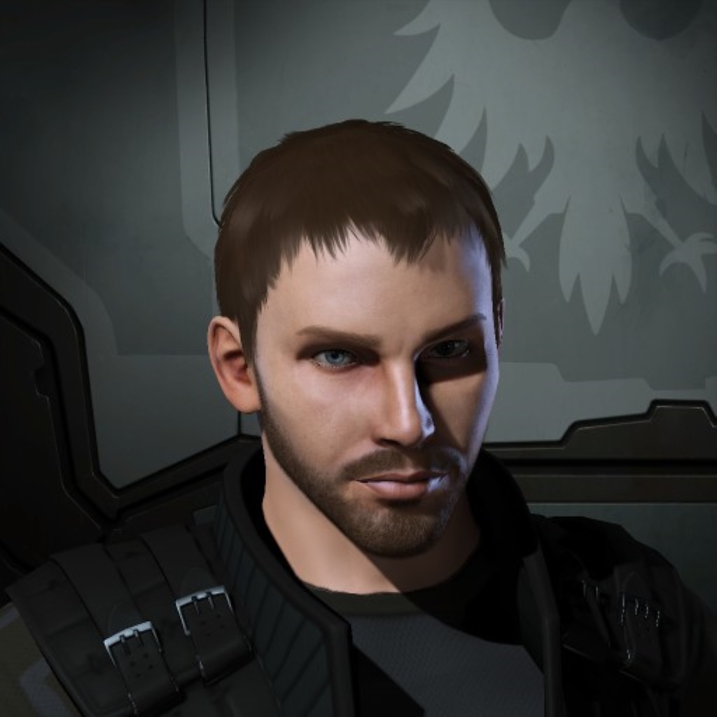 Rhemli Wolf