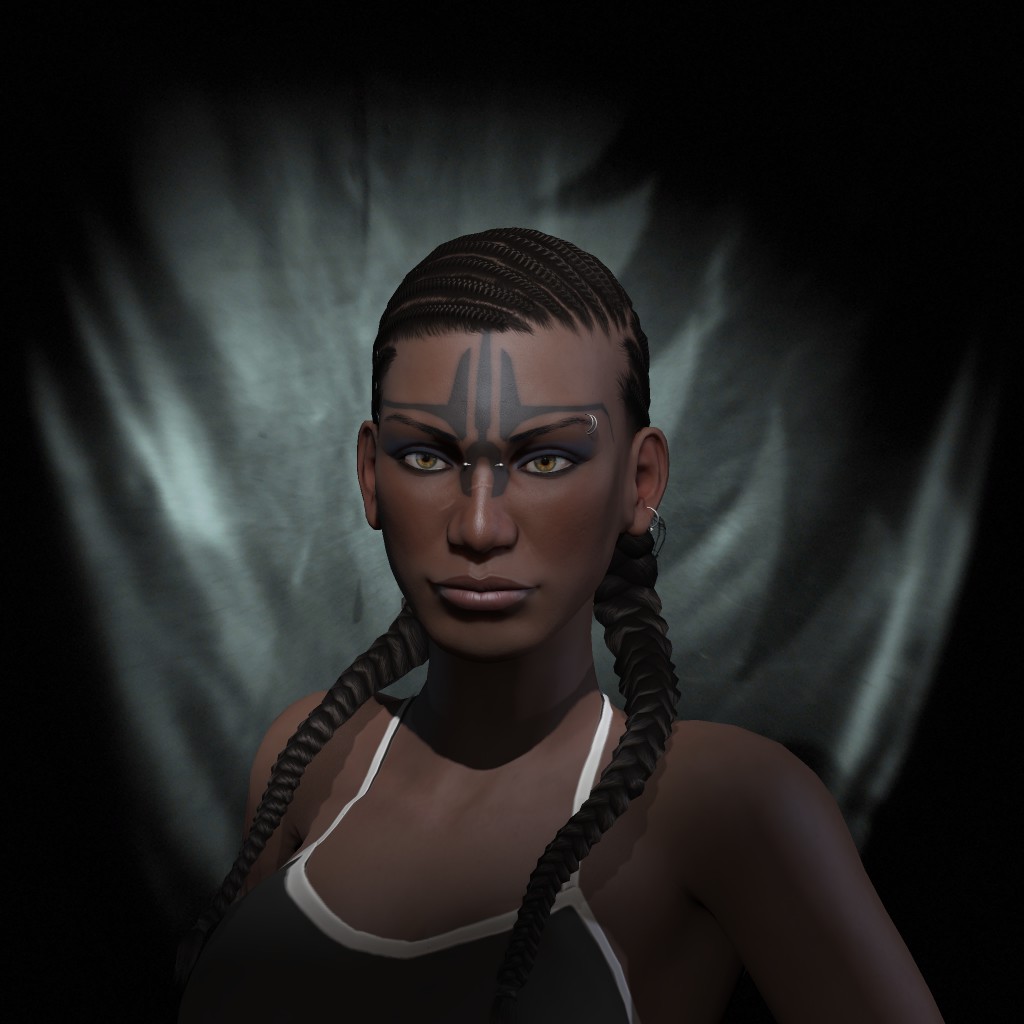 Shaenne