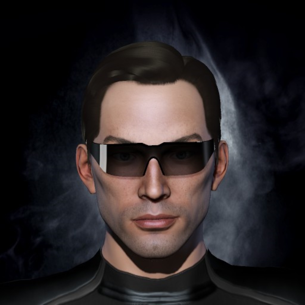 Markus Ray