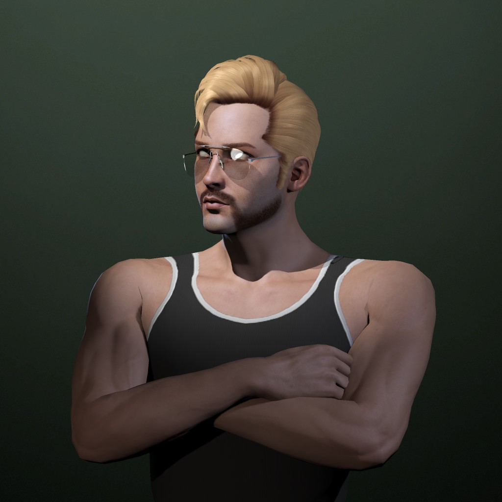 Sir Huffington