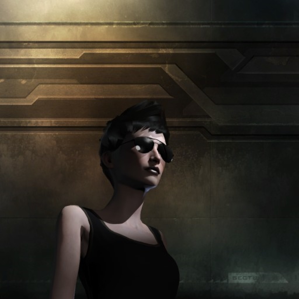 Syd Lacrimosa