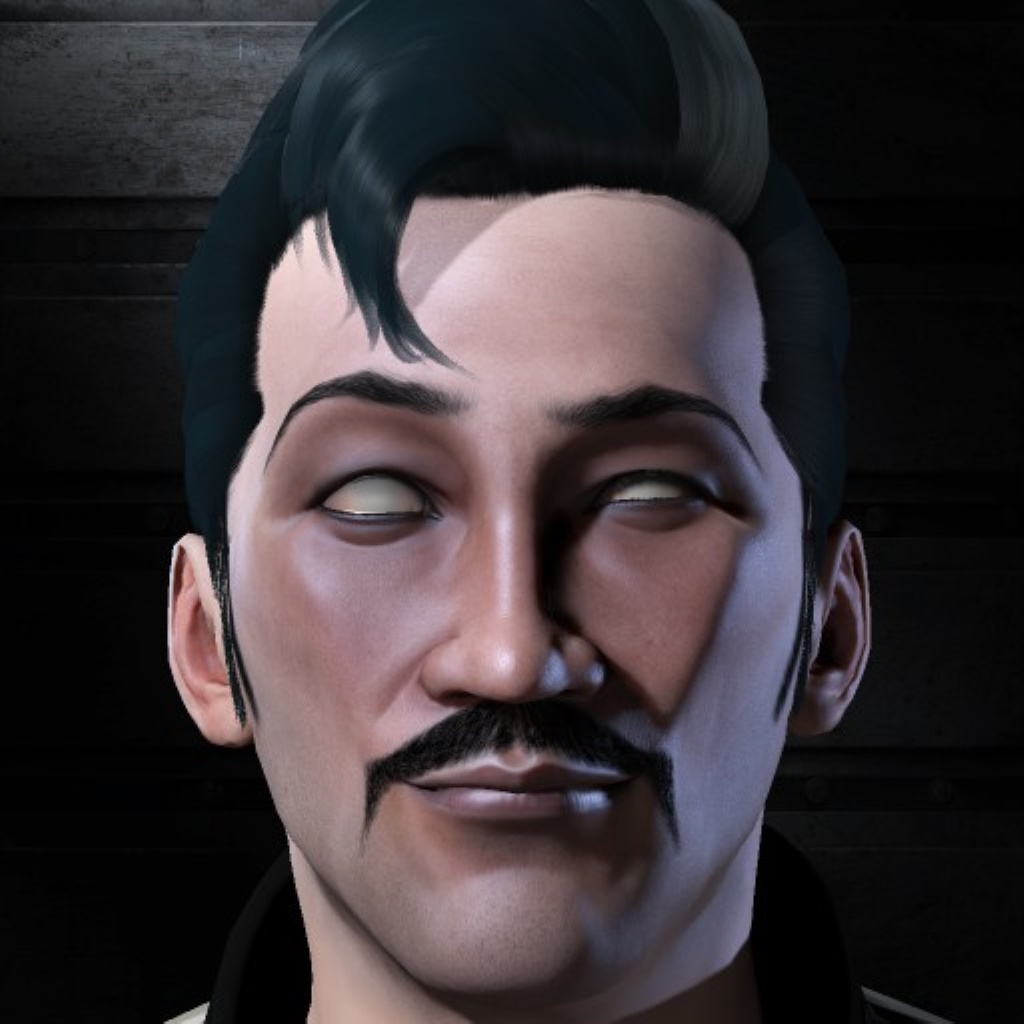 The Maestromind