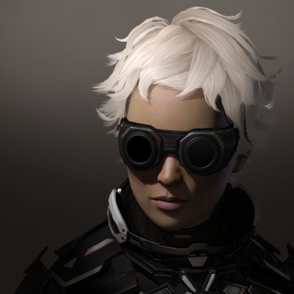 portrait