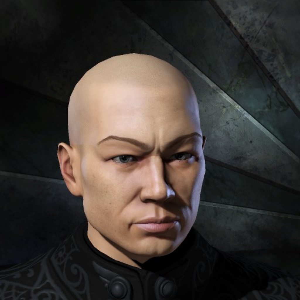 Chicken Nugget Warrior