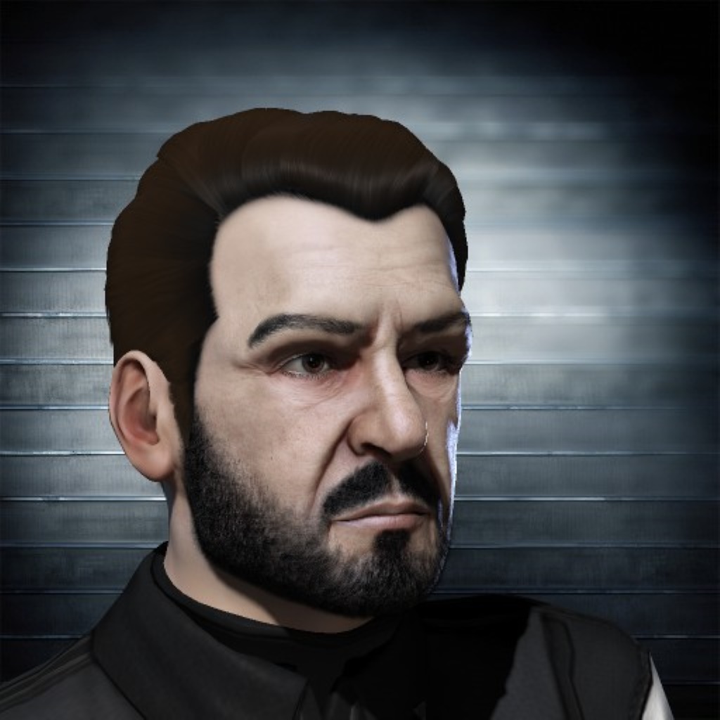 Shaun Sakata