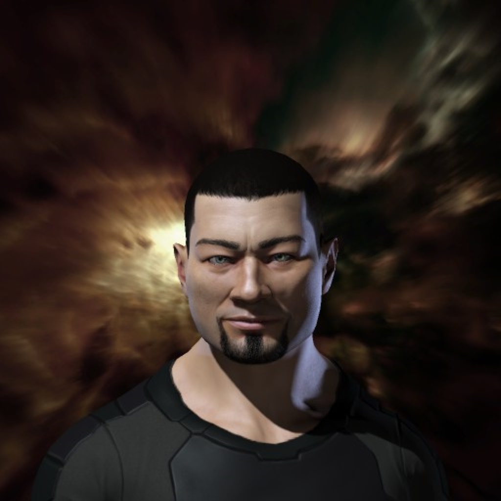 Murdock Shi